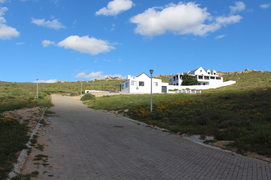 0 Bedroom Property for Sale in Da Gama Bay Western Cape